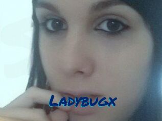 Ladybugx