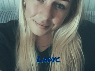 Ladyc