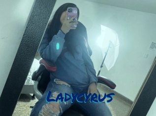 Ladycyrus
