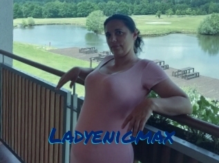 Ladyenigmax