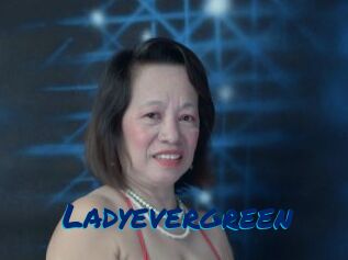 Ladyevergreen