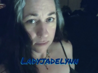 Ladyjadelynn