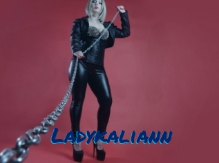 ladykaliann Sexe City