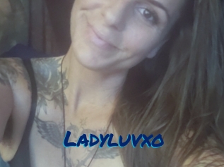 ladyluvxo Sexe City