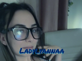 Ladylyannaa