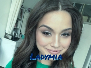 Ladymia
