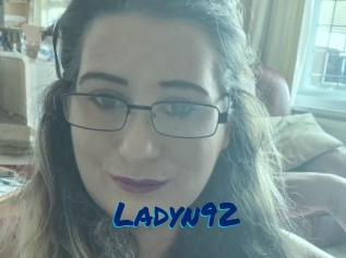 Ladyn92