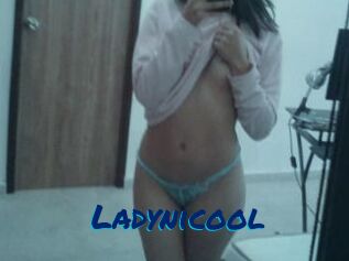 ladynicool Sexe City