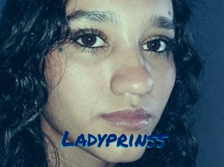 Ladyprinss