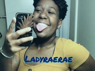 Ladyraerae