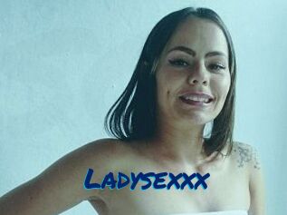 Ladysexxx
