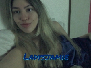 Ladysjamie