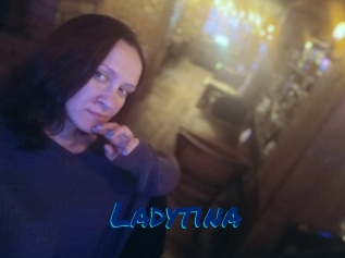 Ladytina