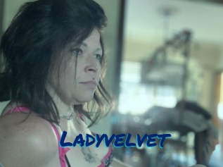 Ladyvelvet