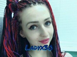 Ladyx30