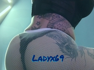 ladyx69 Sexe City