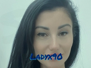 Ladyx90