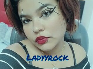 Ladyyrock