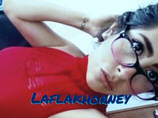 Laflakhorney