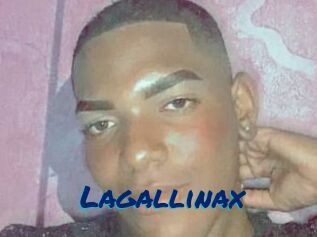 Lagallinax