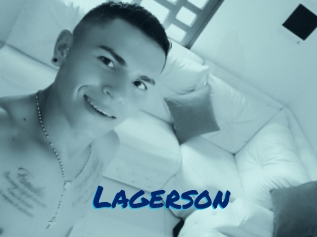 lagerson Sexe City