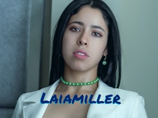Laiamiller