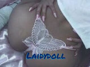 Laidydoll