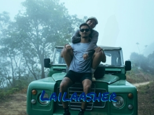 lailaasher Sexe City