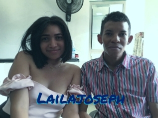 Lailajoseph