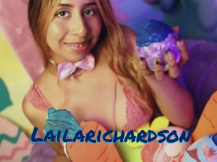 Lailarichardson
