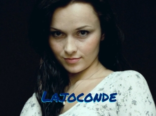 Lajoconde