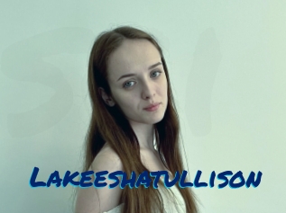 Lakeeshatullison