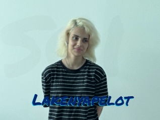 Lakenyapelot