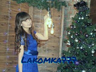 Lakomka777