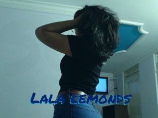Lala_lemonds