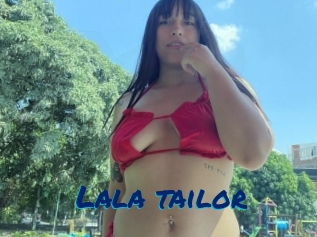 Lala_tailor
