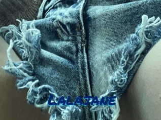 Lalajane