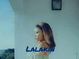 Lalakin