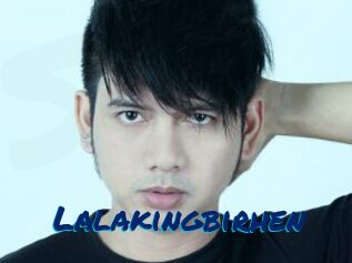 Lalakingbirhen