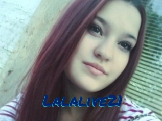 Lalalive21