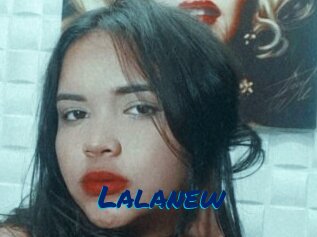 Lalanew