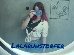 Lalaruhstorfer