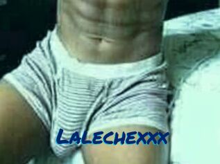 Lalechexxx