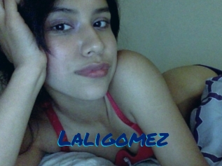 Laligomez