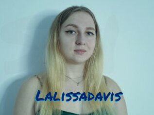 Lalissadavis