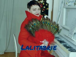 Lalitabrie