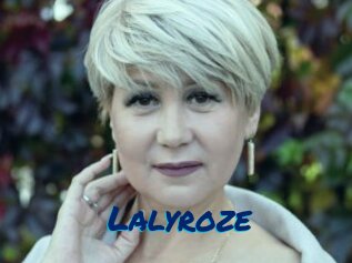 Lalyroze