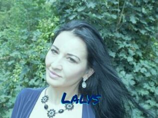Lalys