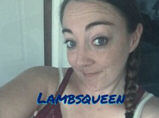 Lambsqueen