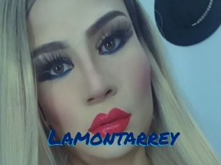 Lamontarrey